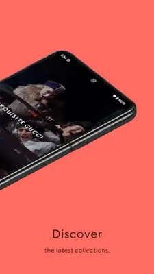 Gucci android App screenshot 6